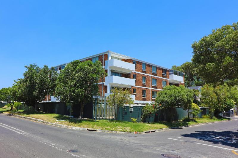 To Let 2 Bedroom Property for Rent in Beach Estate Western Cape